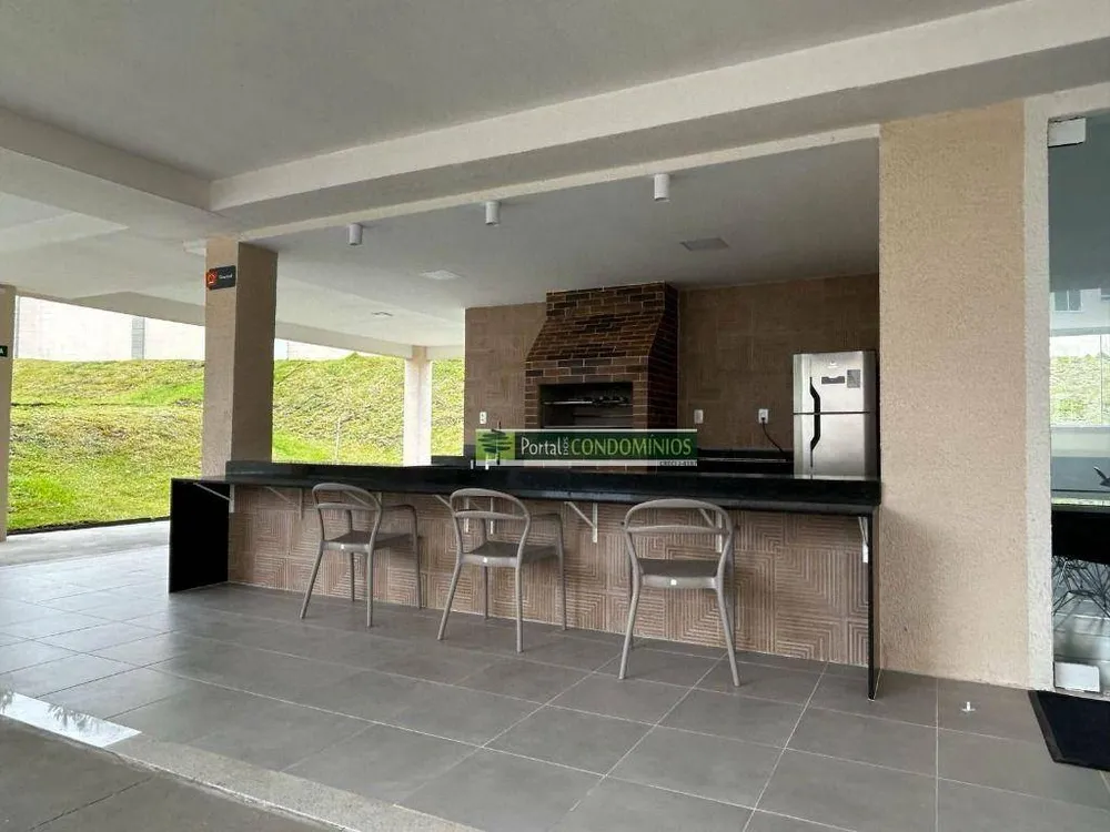 Apartamento, 2 quartos, 48 m² - Foto 5