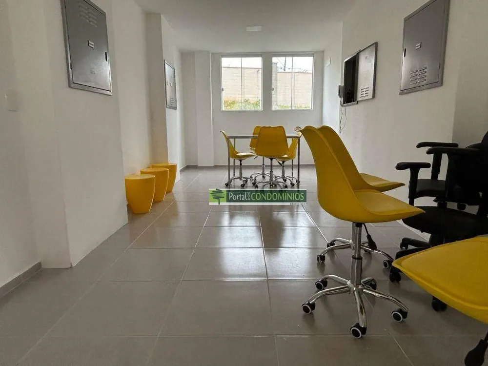 Apartamento, 2 quartos, 48 m² - Foto 8