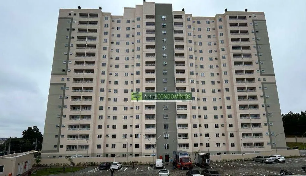 Apartamento, 2 quartos, 48 m² - Foto 3