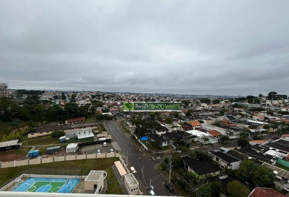 Apartamento, 2 quartos, 48 m² - Foto 14