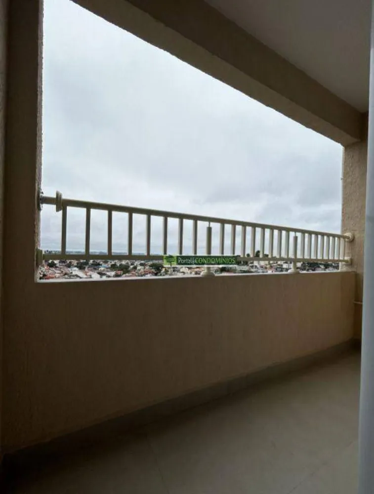 Apartamento, 2 quartos, 48 m² - Foto 13