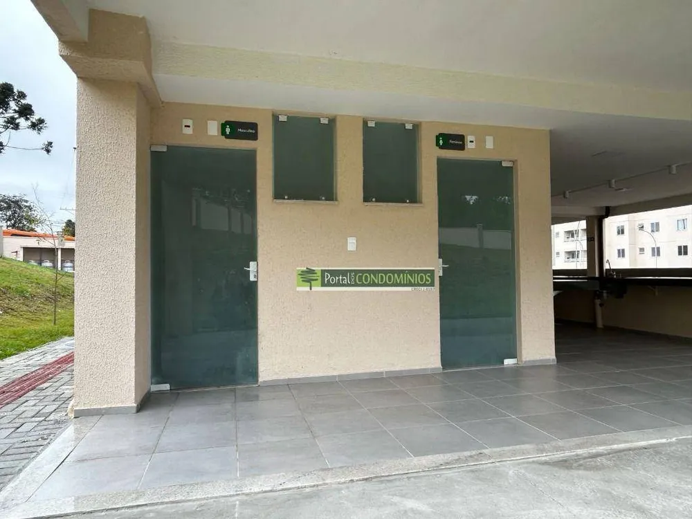 Apartamento, 2 quartos, 48 m² - Foto 7