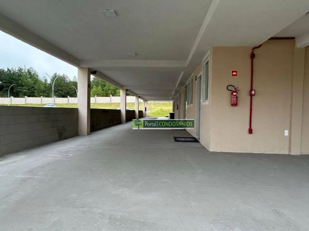 Apartamento, 2 quartos, 48 m² - Foto 6