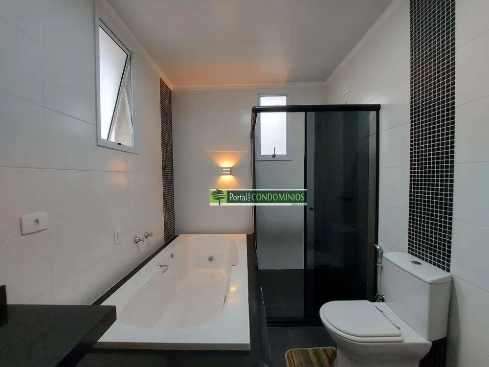 Casa de Condomínio, 4 quartos - Foto 10