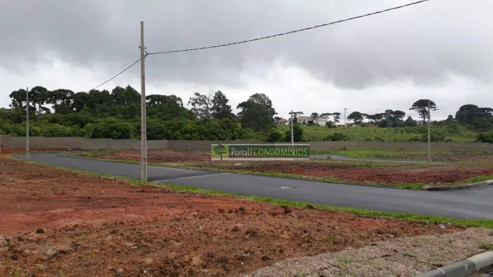 Loteamento e Condomínio à venda, 235M2 - Foto 1