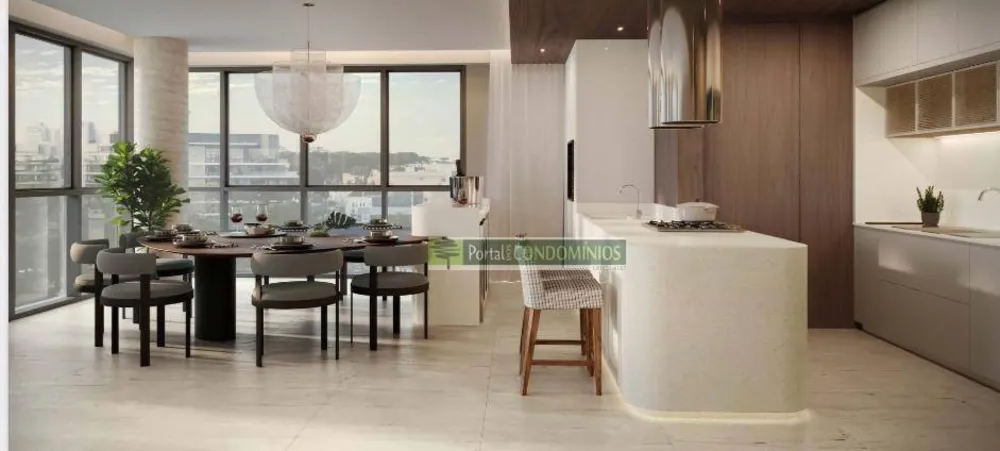 Apartamento, 3 quartos, 148 m² - Foto 11