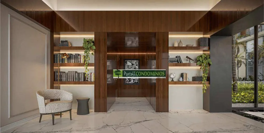 Apartamento, 3 quartos, 148 m² - Foto 5