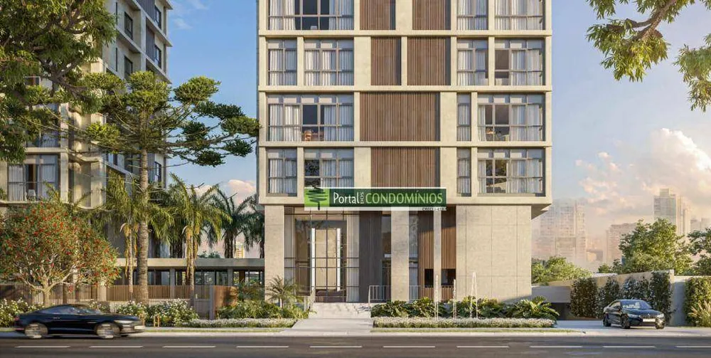 Apartamento, 3 quartos, 148 m² - Foto 1