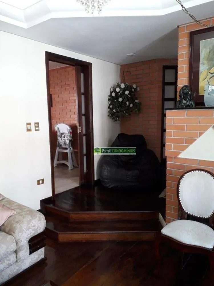 Casa, 3 quartos, 206 m² - Foto 6