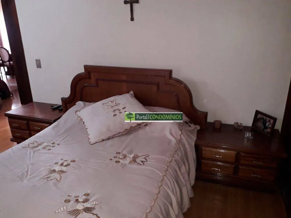 Casa, 3 quartos, 206 m² - Foto 9