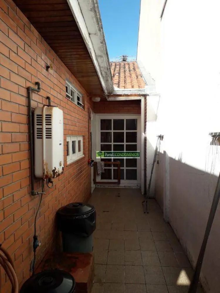 Casa, 3 quartos, 206 m² - Foto 2