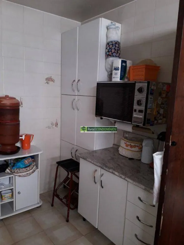 Casa, 3 quartos, 206 m² - Foto 1