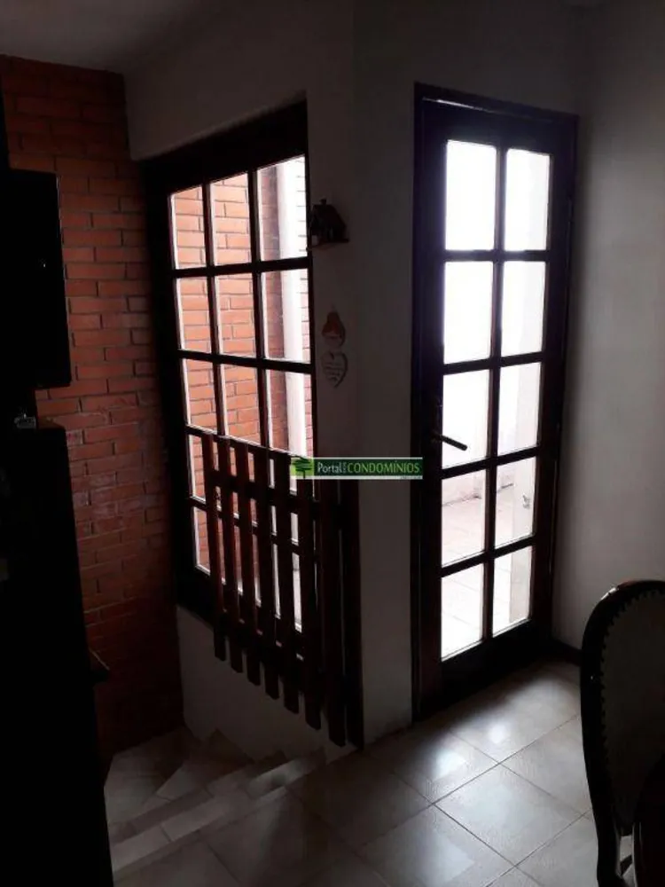 Casa, 3 quartos, 206 m² - Foto 10