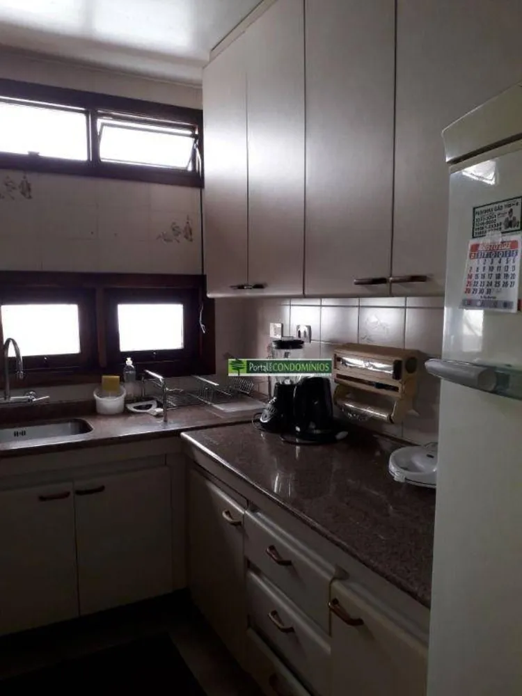 Casa, 3 quartos, 206 m² - Foto 4