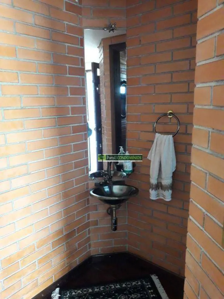 Casa, 3 quartos, 206 m² - Foto 3