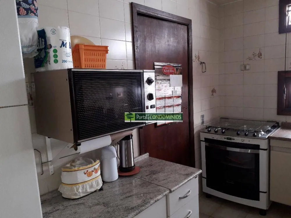 Casa, 3 quartos, 206 m² - Foto 8
