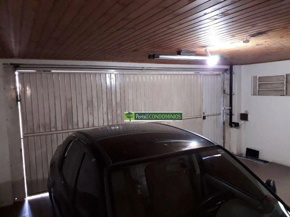 Casa, 3 quartos, 206 m² - Foto 12