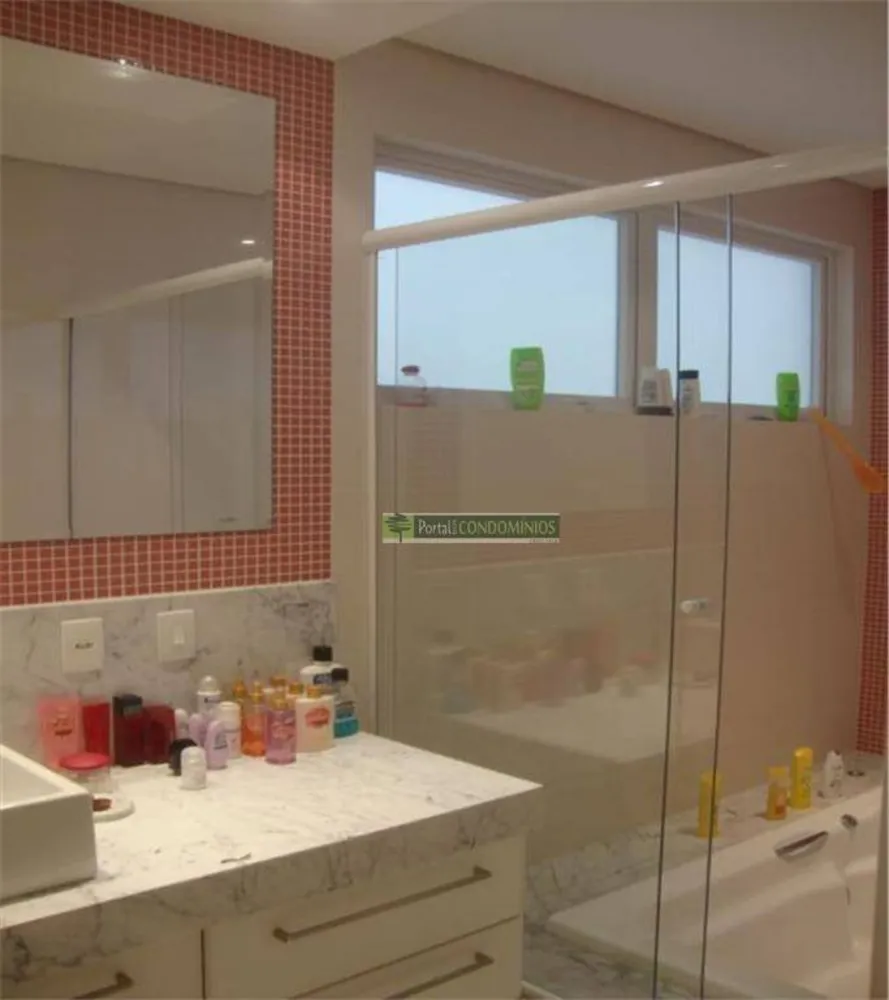 Casa de Condomínio, 5 quartos - Foto 12
