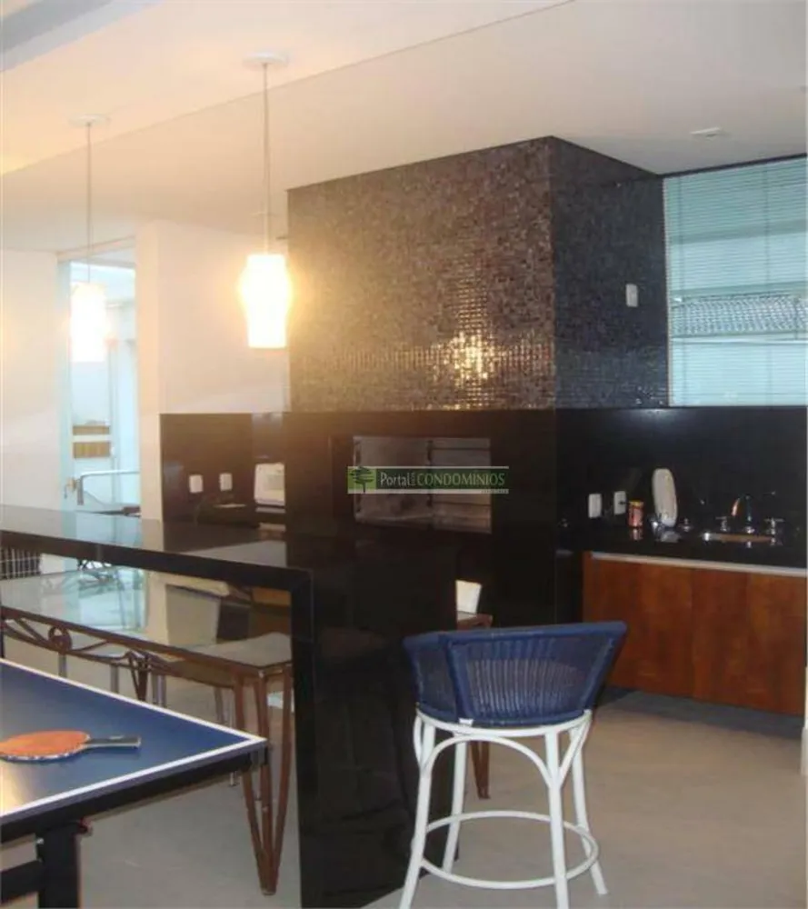 Casa de Condomínio, 5 quartos - Foto 9