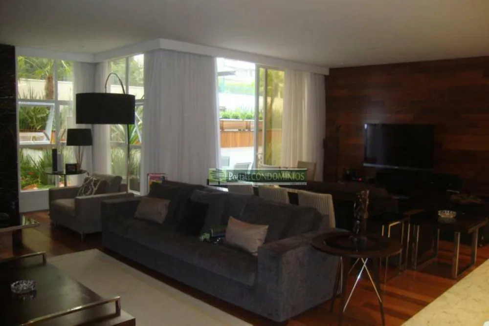 Casa de Condomínio, 5 quartos - Foto 16