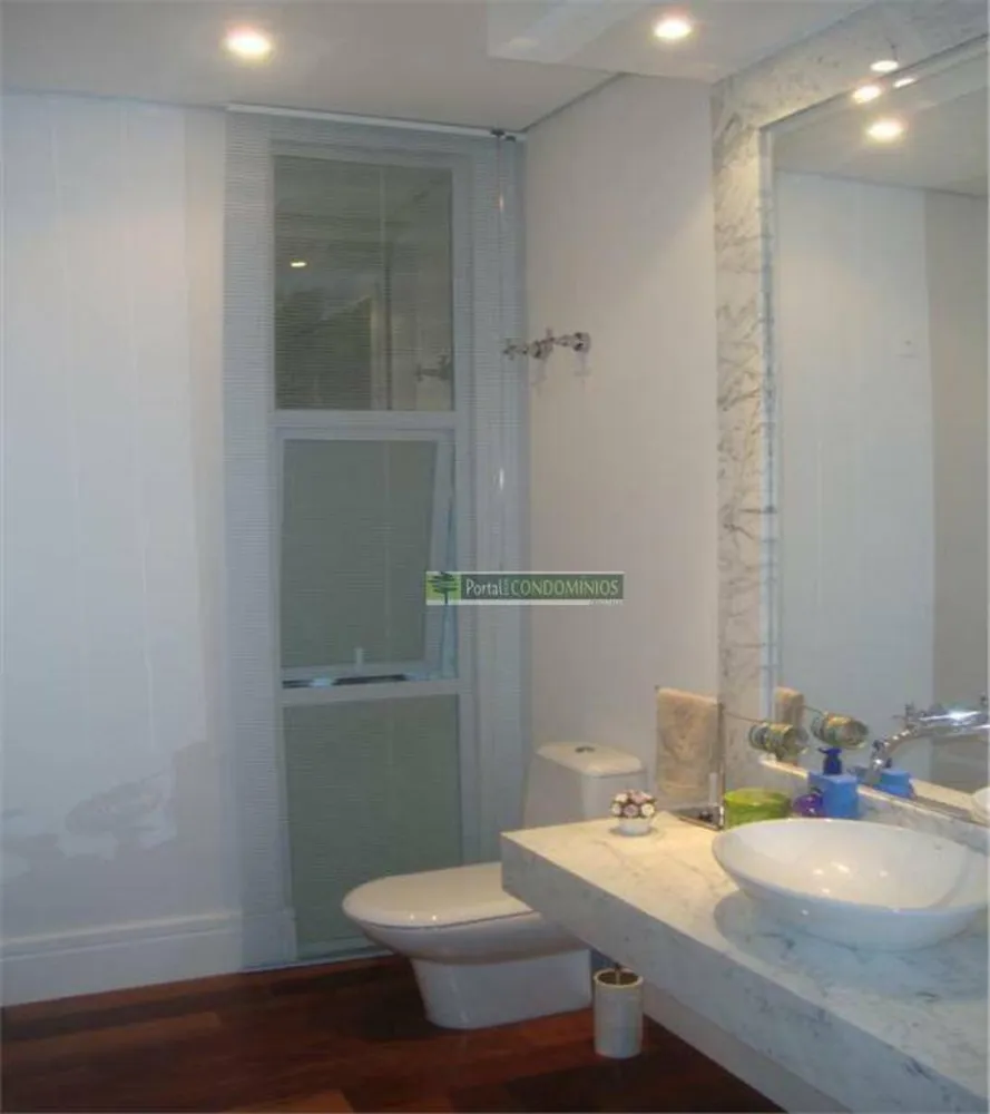 Casa de Condomínio, 5 quartos - Foto 5