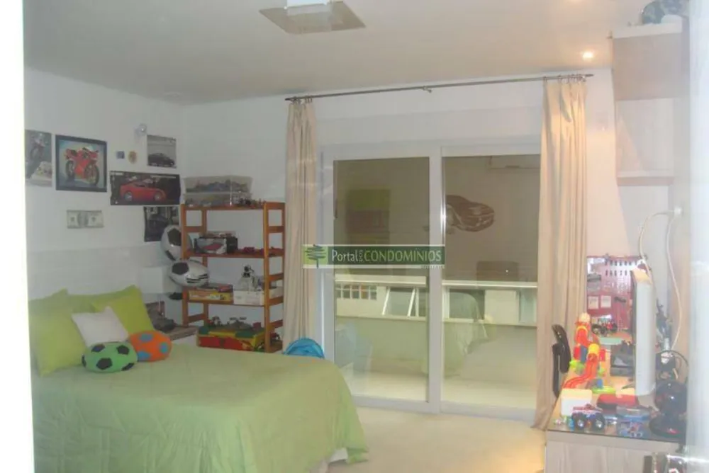 Casa de Condomínio, 5 quartos - Foto 10