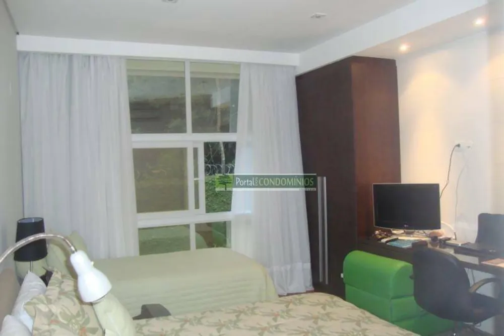 Casa de Condomínio, 5 quartos - Foto 6