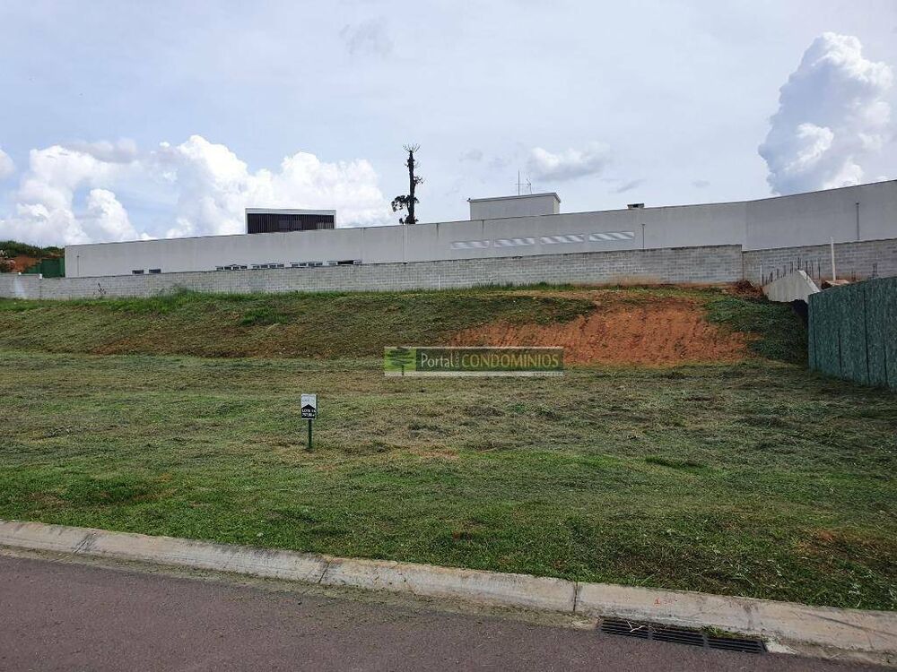 Loteamento e Condomínio, 2379 m² - Foto 1