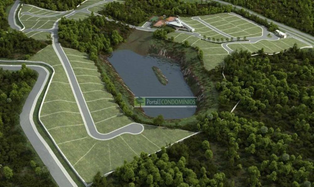 Loteamento e Condomínio, 2379 m² - Foto 3