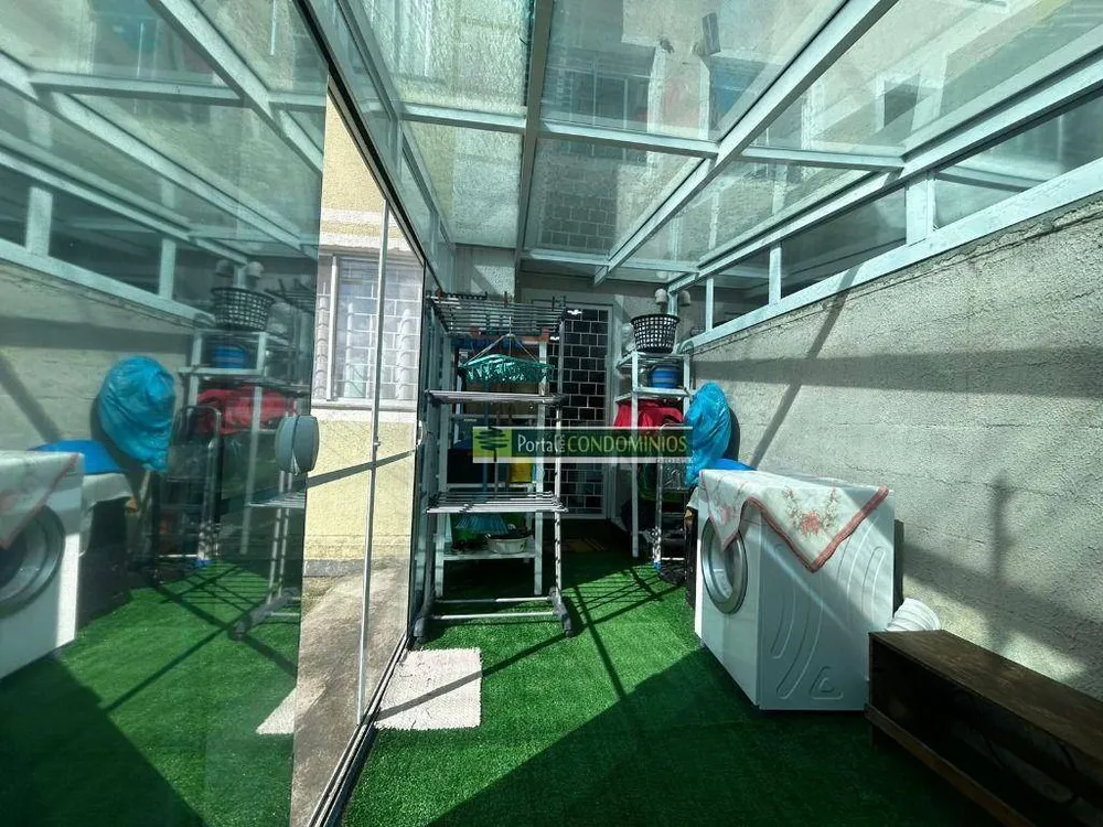 Apartamento, 2 quartos, 47 m² - Foto 15