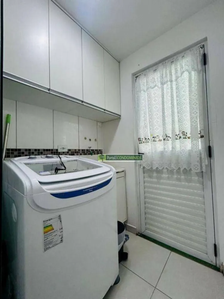Apartamento, 2 quartos, 47 m² - Foto 14