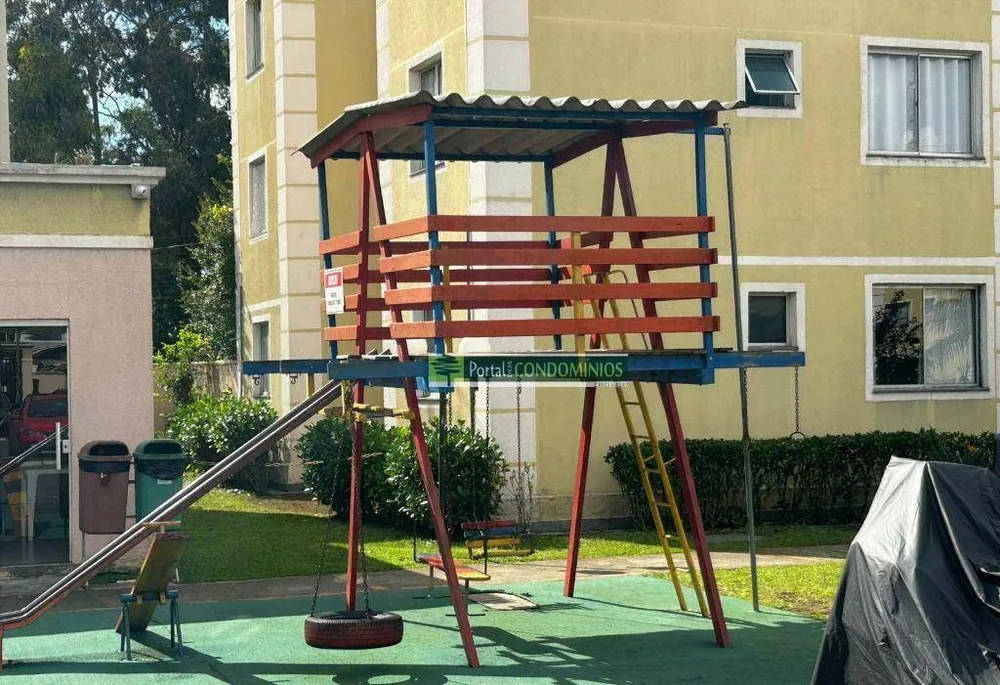 Apartamento, 2 quartos, 47 m² - Foto 5