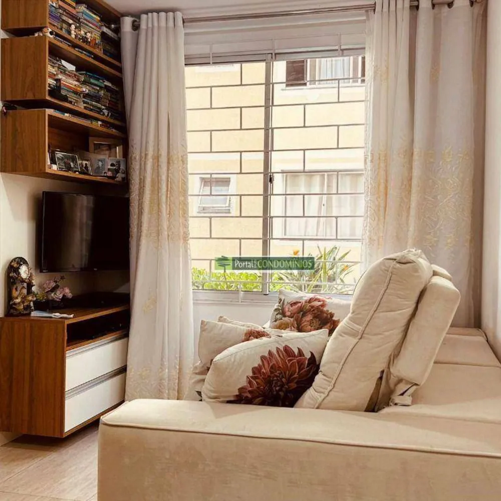 Apartamento, 2 quartos, 47 m² - Foto 13