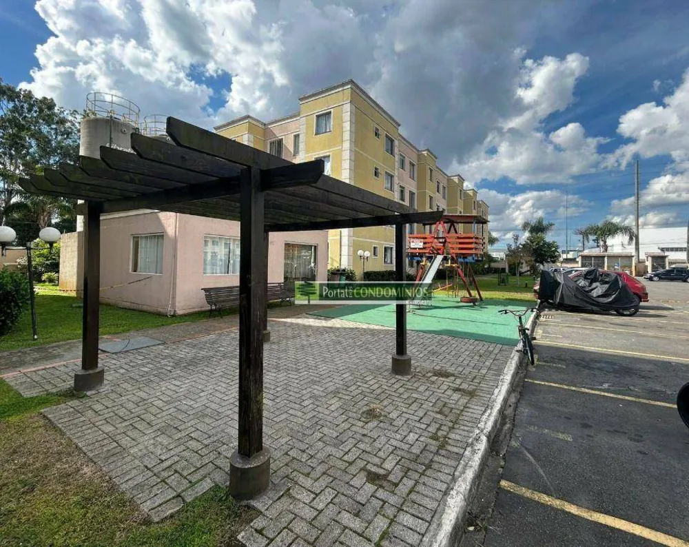 Apartamento, 2 quartos, 47 m² - Foto 7