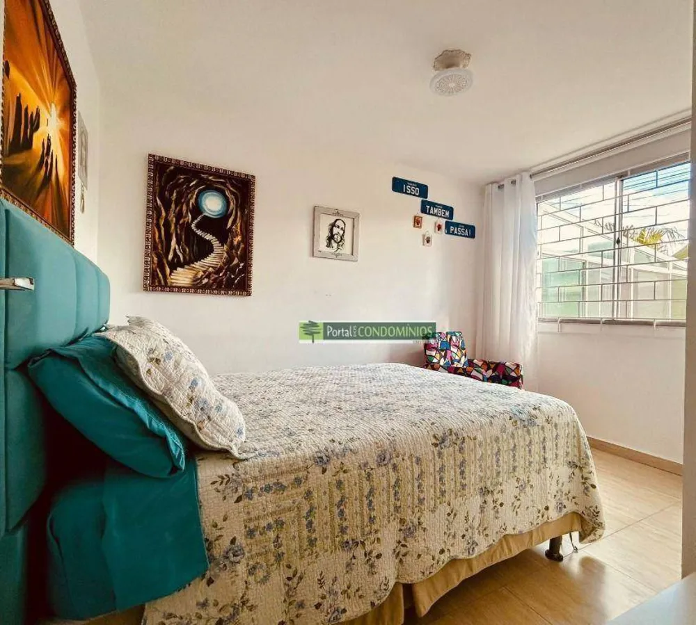 Apartamento, 2 quartos, 47 m² - Foto 8
