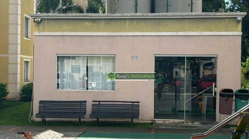Apartamento, 2 quartos, 47 m² - Foto 6