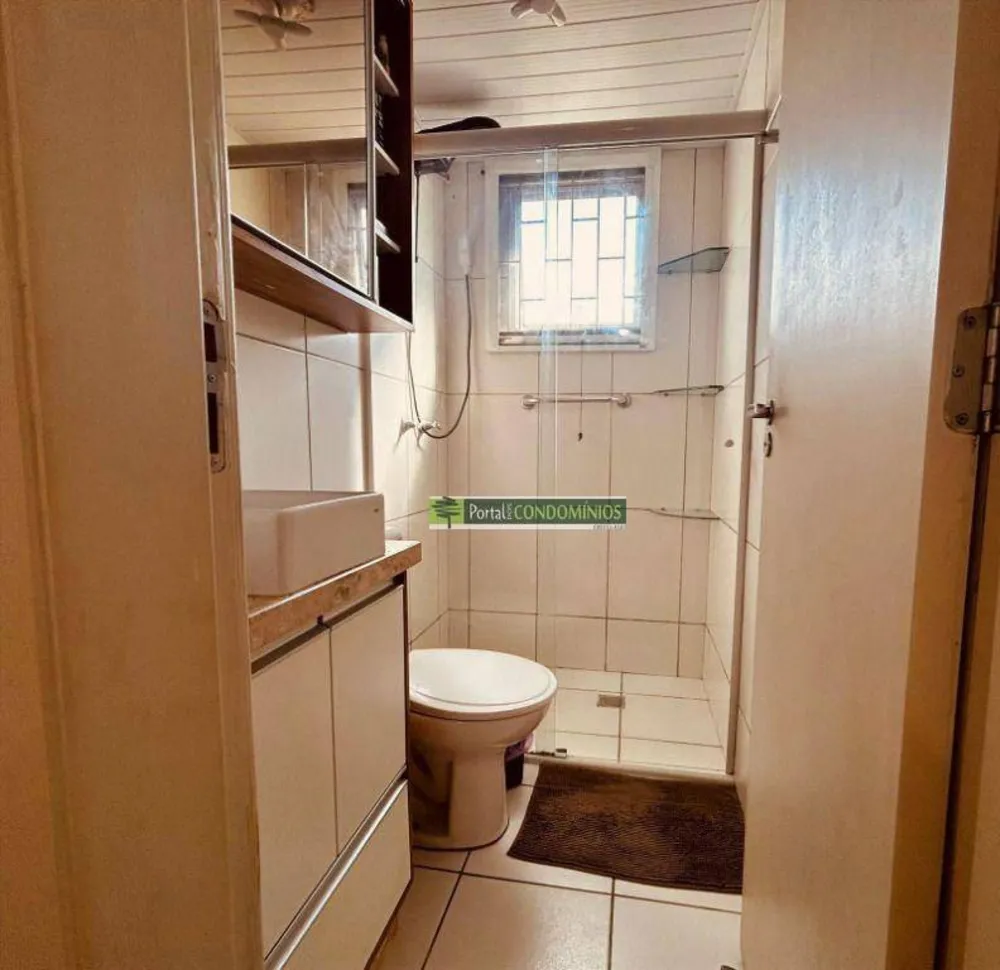 Apartamento, 2 quartos, 47 m² - Foto 11