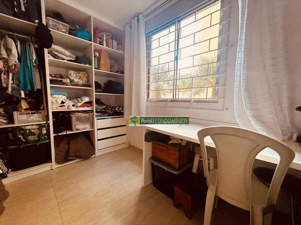 Apartamento, 2 quartos, 47 m² - Foto 9