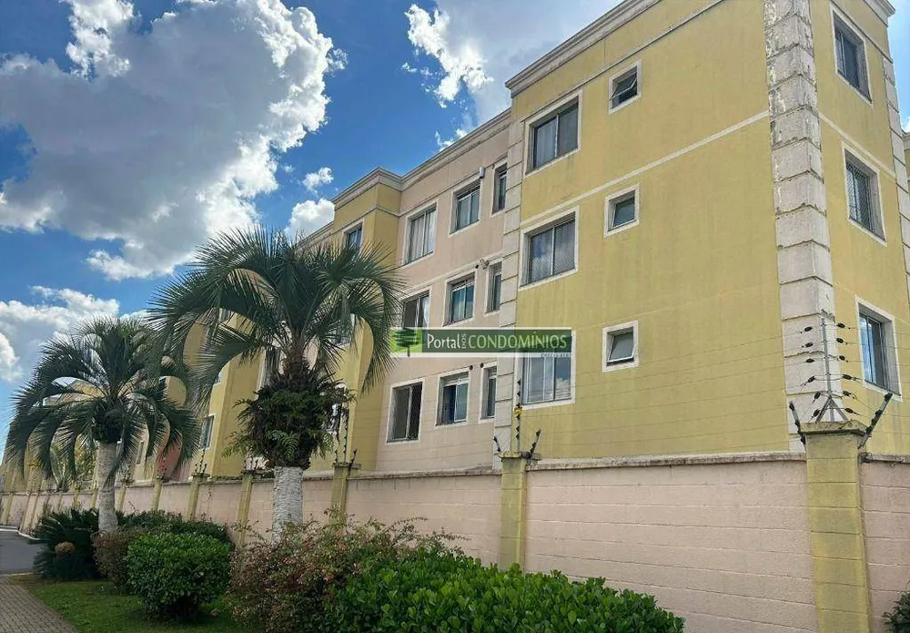 Apartamento, 2 quartos, 47 m² - Foto 3