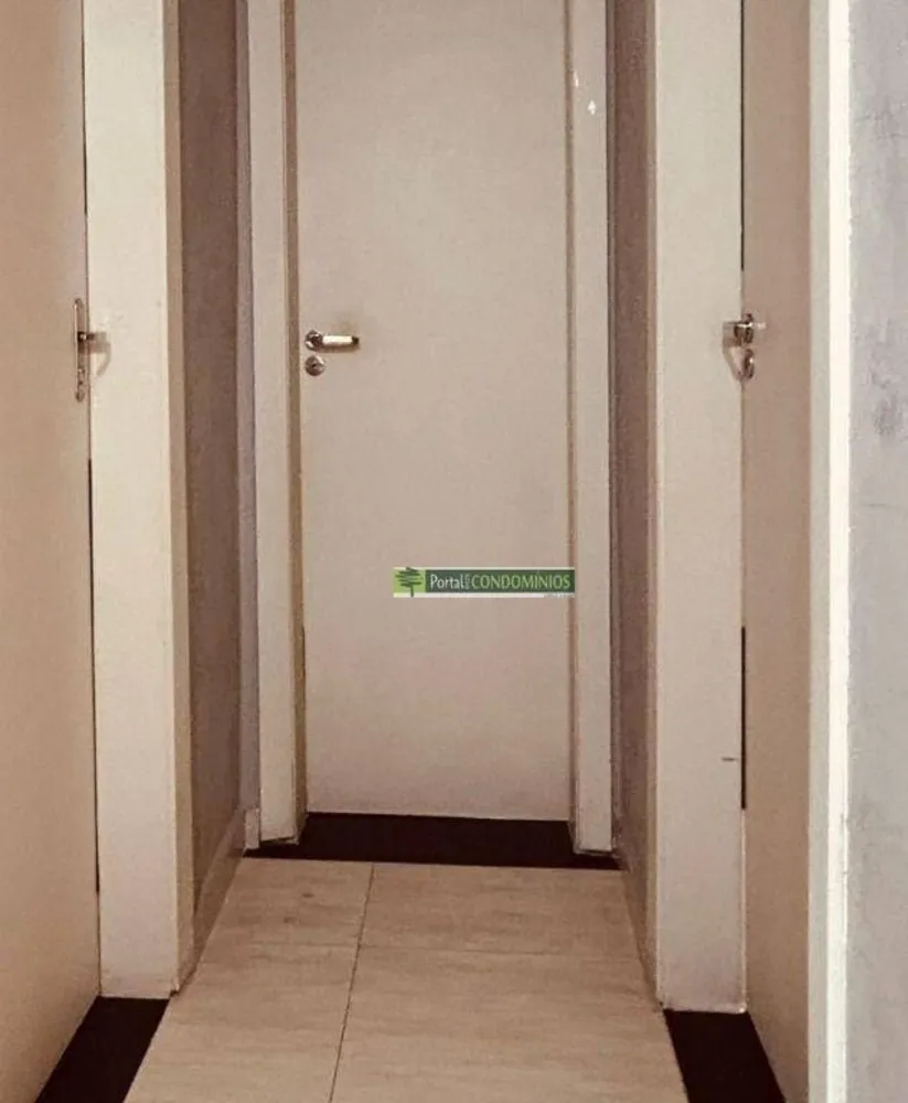 Apartamento, 2 quartos, 47 m² - Foto 10