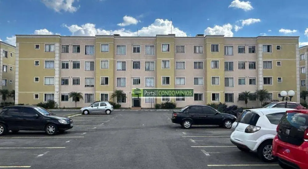 Apartamento, 2 quartos, 47 m² - Foto 4