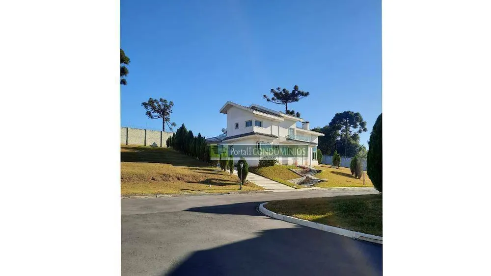 Casa de Condomínio, 4 quartos - Foto 1