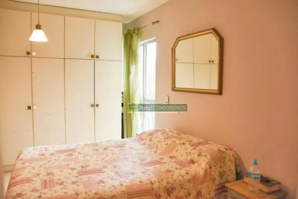 Apartamento, 3 quartos, 101 m² - Foto 10