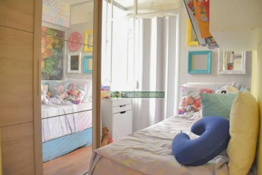 Apartamento, 3 quartos, 101 m² - Foto 3