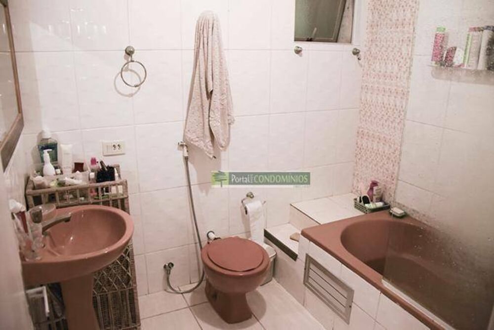 Apartamento, 3 quartos, 101 m² - Foto 2