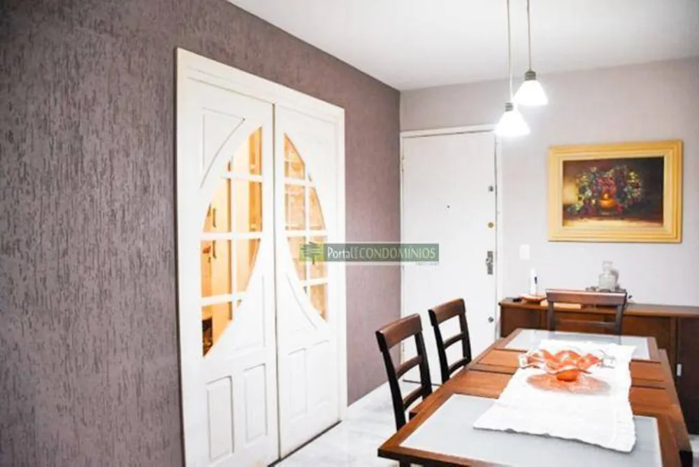 Apartamento, 3 quartos, 101 m² - Foto 4