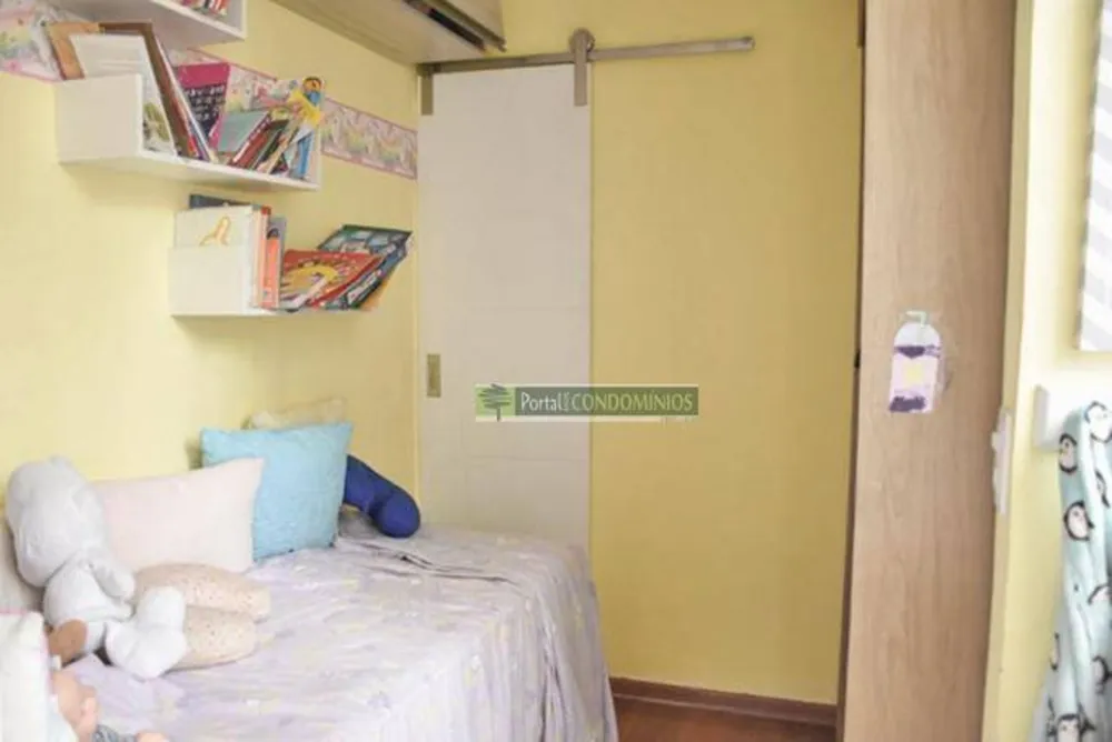 Apartamento, 3 quartos, 101 m² - Foto 15