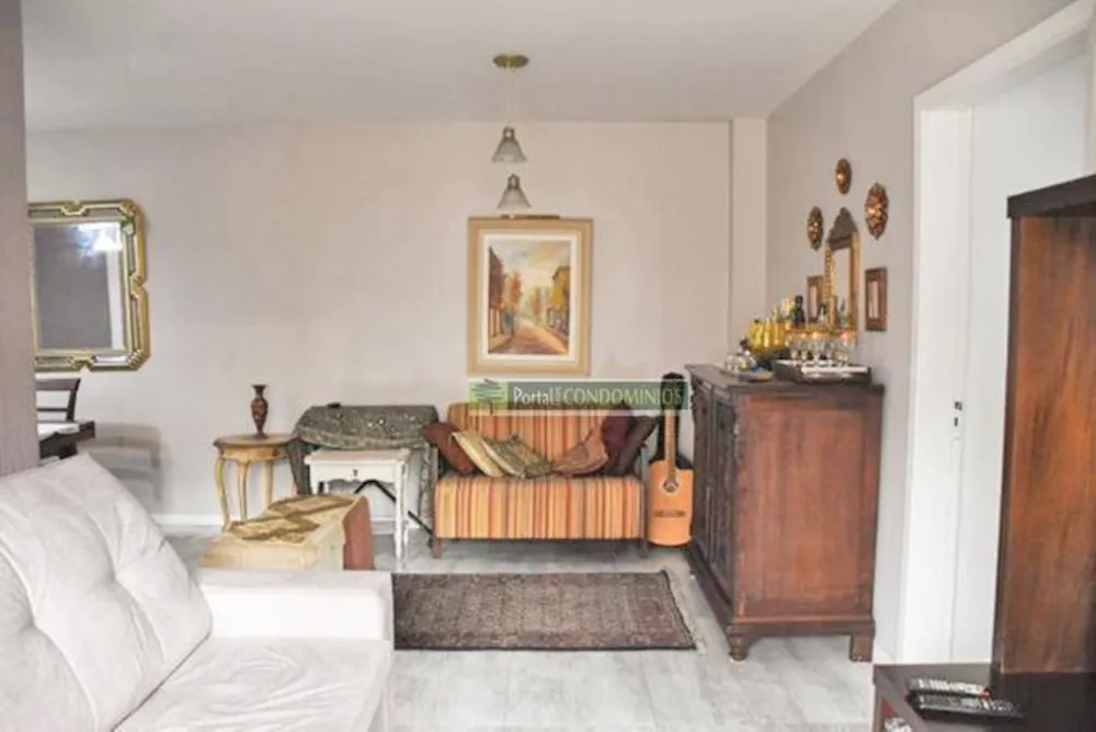 Apartamento, 3 quartos, 101 m² - Foto 5