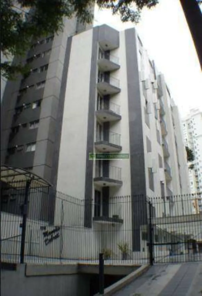 Apartamento, 3 quartos, 101 m² - Foto 1