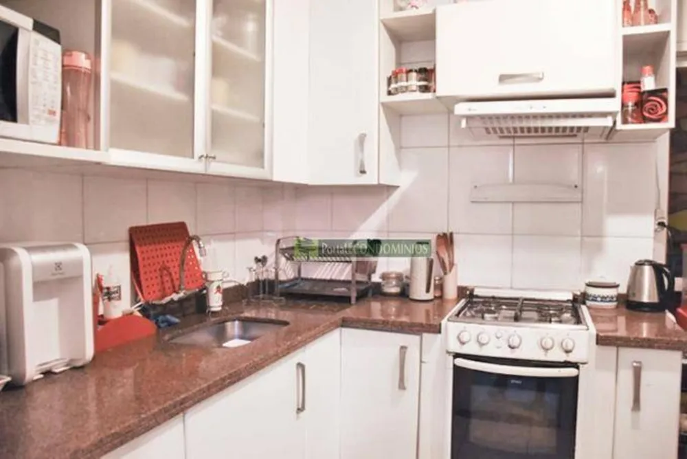 Apartamento, 3 quartos, 101 m² - Foto 8